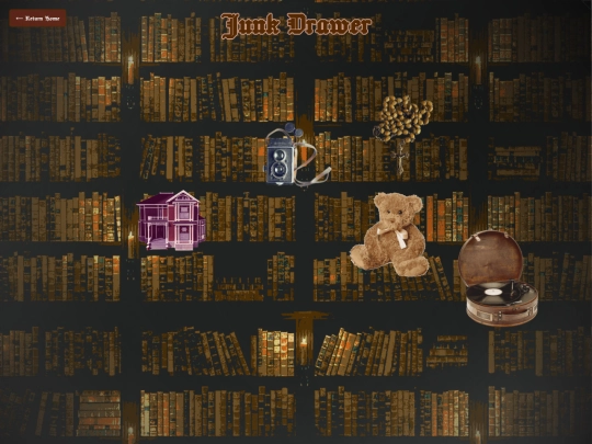 junkdrawer screenshot