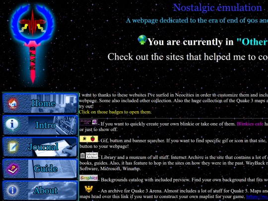 other_sites screenshot