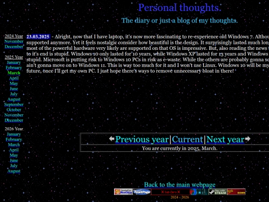 thoughts_2025_march screenshot