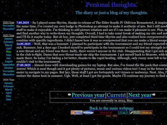 thoughts_2025_may screenshot
