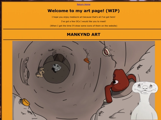 art screenshot