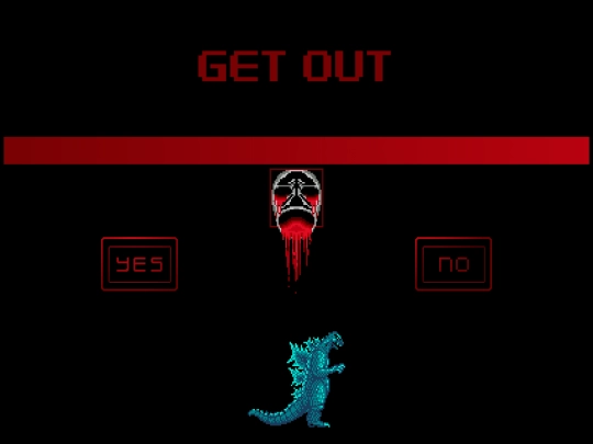getout screenshot