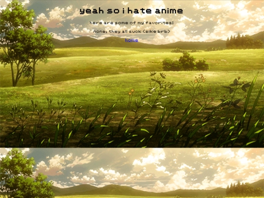 shrines/anime/amime screenshot