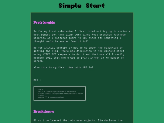 stuff/golf/vbs2024 screenshot