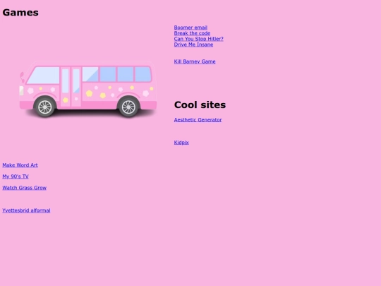 files/bus screenshot