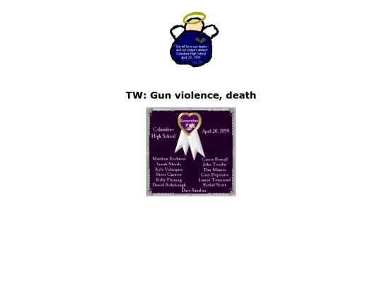files/columbine screenshot