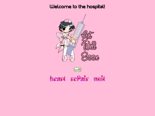 files/hospital screenshot