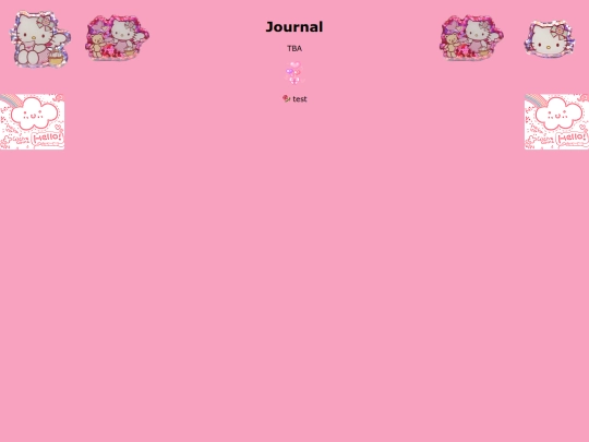 files/journal screenshot