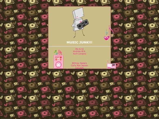 files/lyrics screenshot