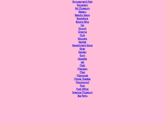files/sitemap screenshot