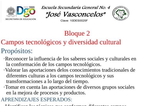 Bloque2 screenshot