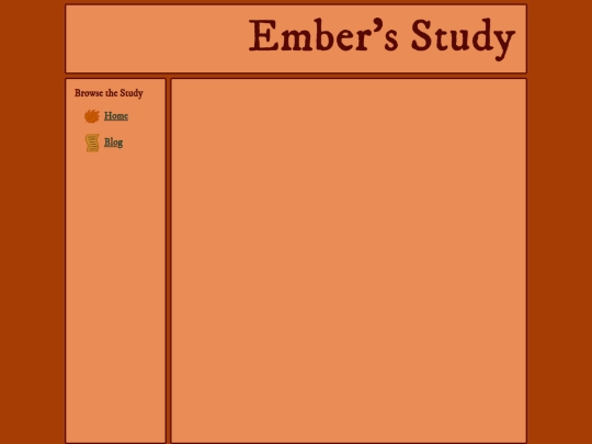 writing screenshot
