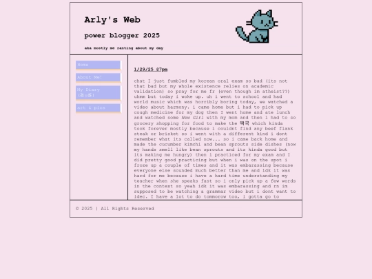 updates screenshot