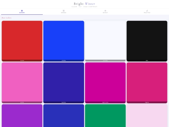 bright-winter-palette-4 screenshot