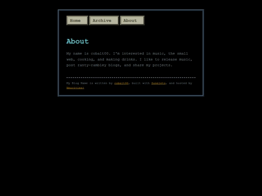 about screenshot