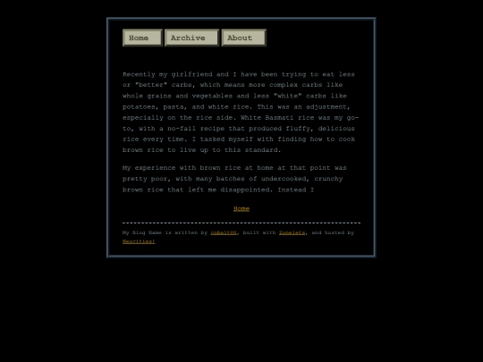 posts/2025-05-30-Basmati-Brown-Rice screenshot