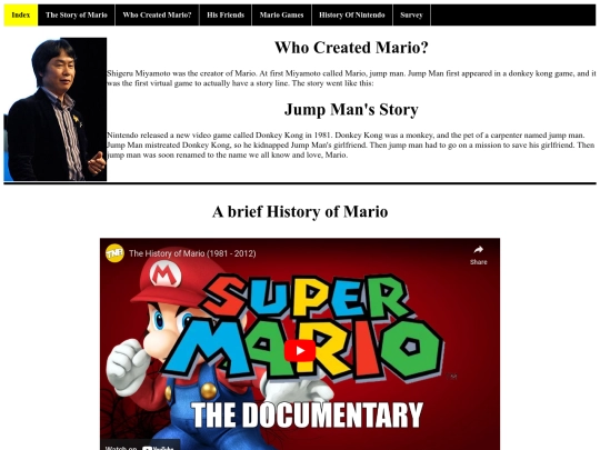 Final2 screenshot