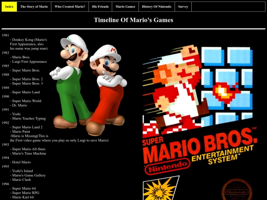 Final4 screenshot