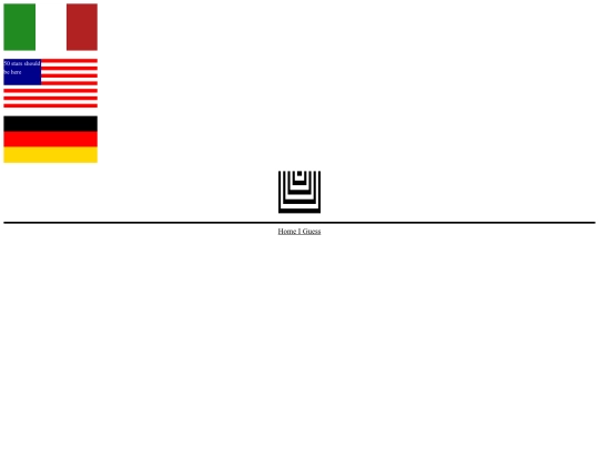 Flag screenshot