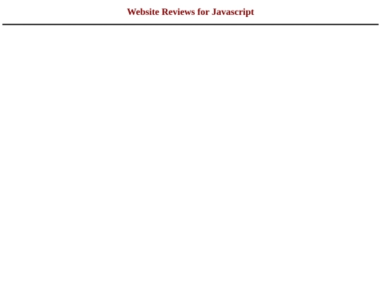 Review screenshot