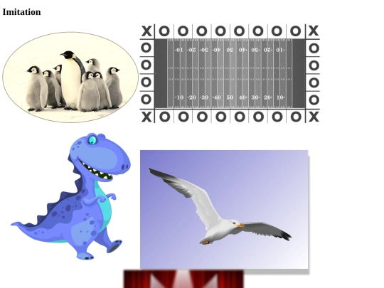 imitation screenshot