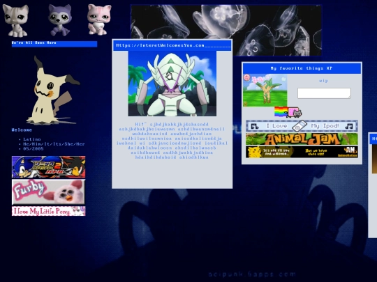 notfound screenshot