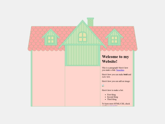 bordercontainer screenshot