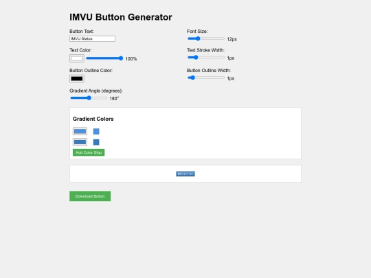 shinybuttons screenshot