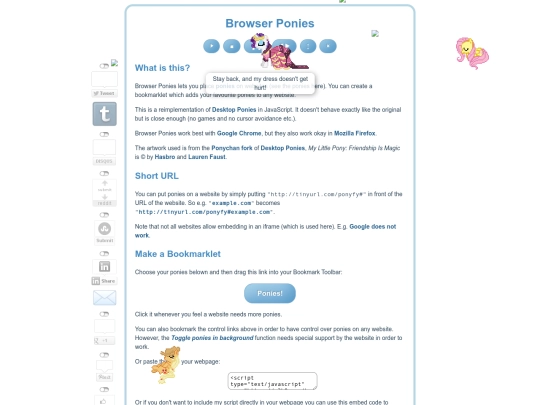 bp screenshot