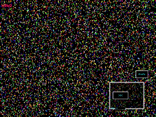 disco screenshot