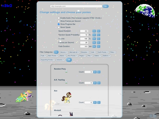 moon screenshot