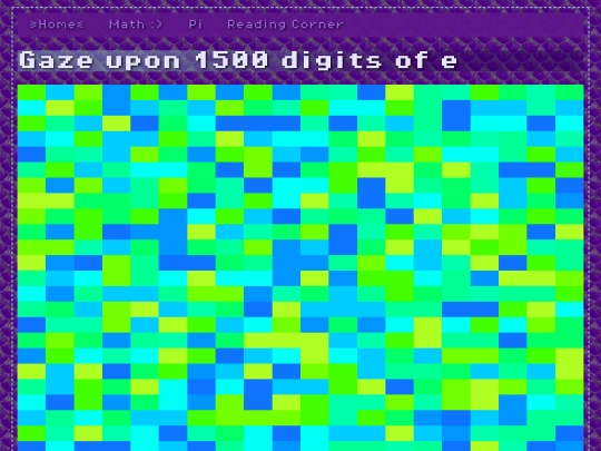 euler screenshot