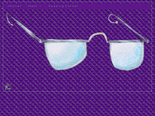 glasses screenshot