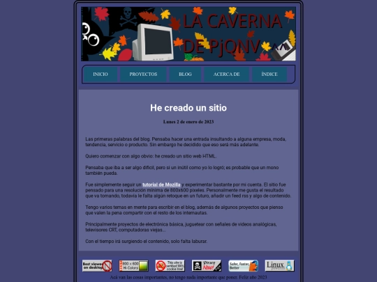 entrada1 screenshot
