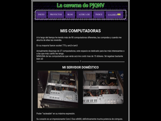 mis-computadoras screenshot