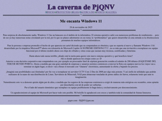 win11redir screenshot