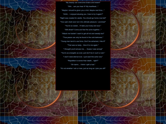 ReiAenslandv1/quotes screenshot