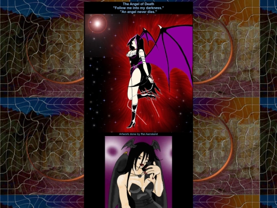 ReiAenslandv1/succubus screenshot