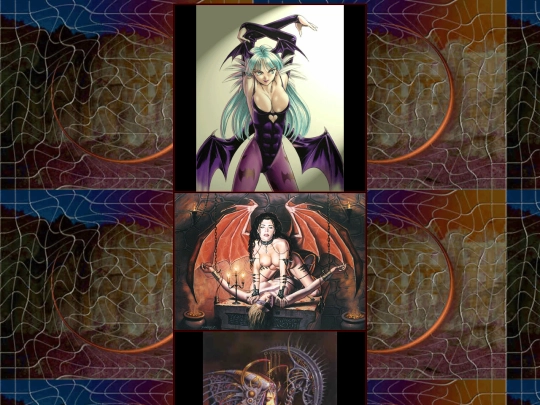 ReiAenslandv1/succubus2 screenshot