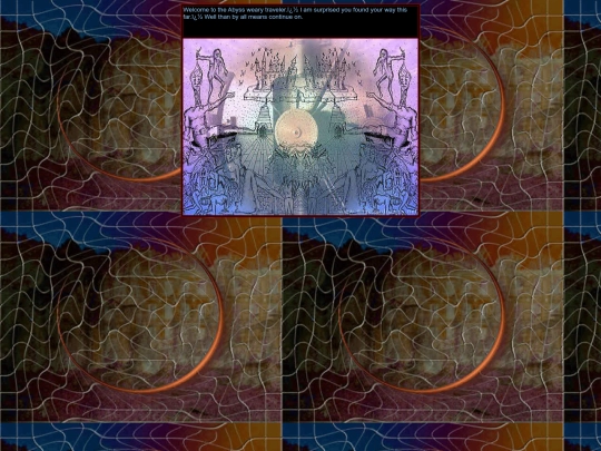 ReiAenslandv1/void screenshot