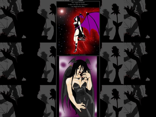 ReiAenslandv2/succubus screenshot