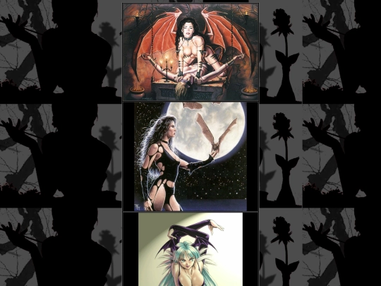 ReiAenslandv2/succubus2 screenshot