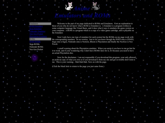 SailorDarkSun/GameRoom/roms (1) screenshot