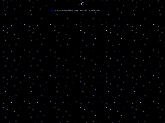 SailorDarkSun/HighArt/C screenshot