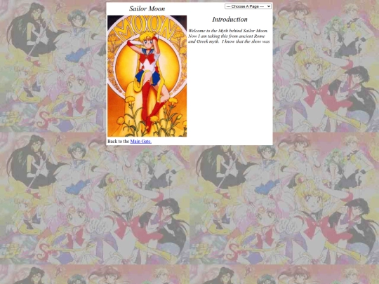 SailorDarkSun/Myth/mmoon screenshot