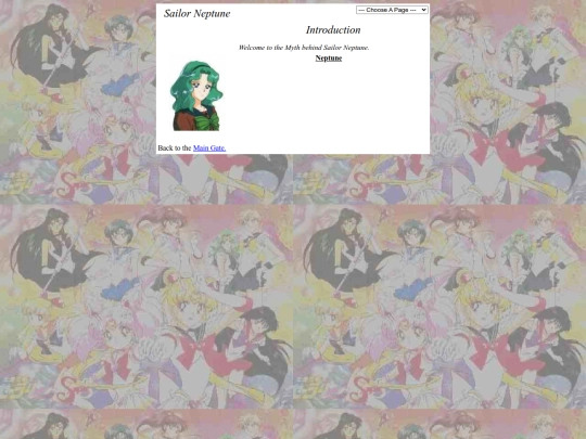 SailorDarkSun/Myth/mneptune screenshot