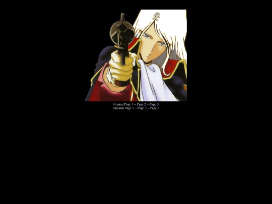 kalicreed/hpage1 screenshot
