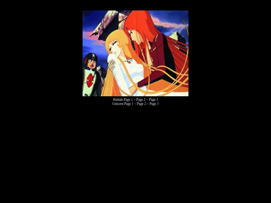 kalicreed/hpage3 screenshot