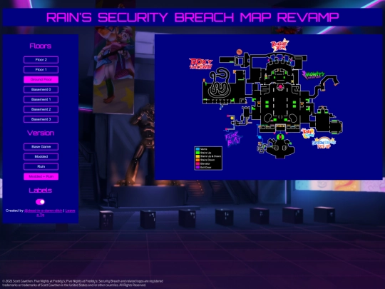 labeled/moddedruin screenshot