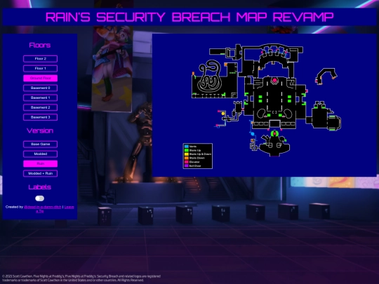 ruin screenshot